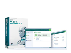 eset antivirus licence